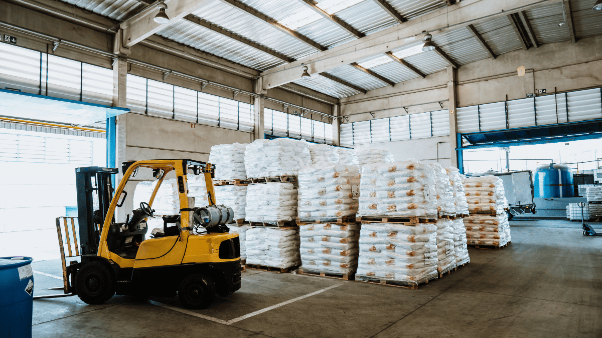 Köprübaşı Kimyasal Ürün Taşıma